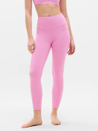 Elation Ultra High Rise 7/8 Legging | Athleta