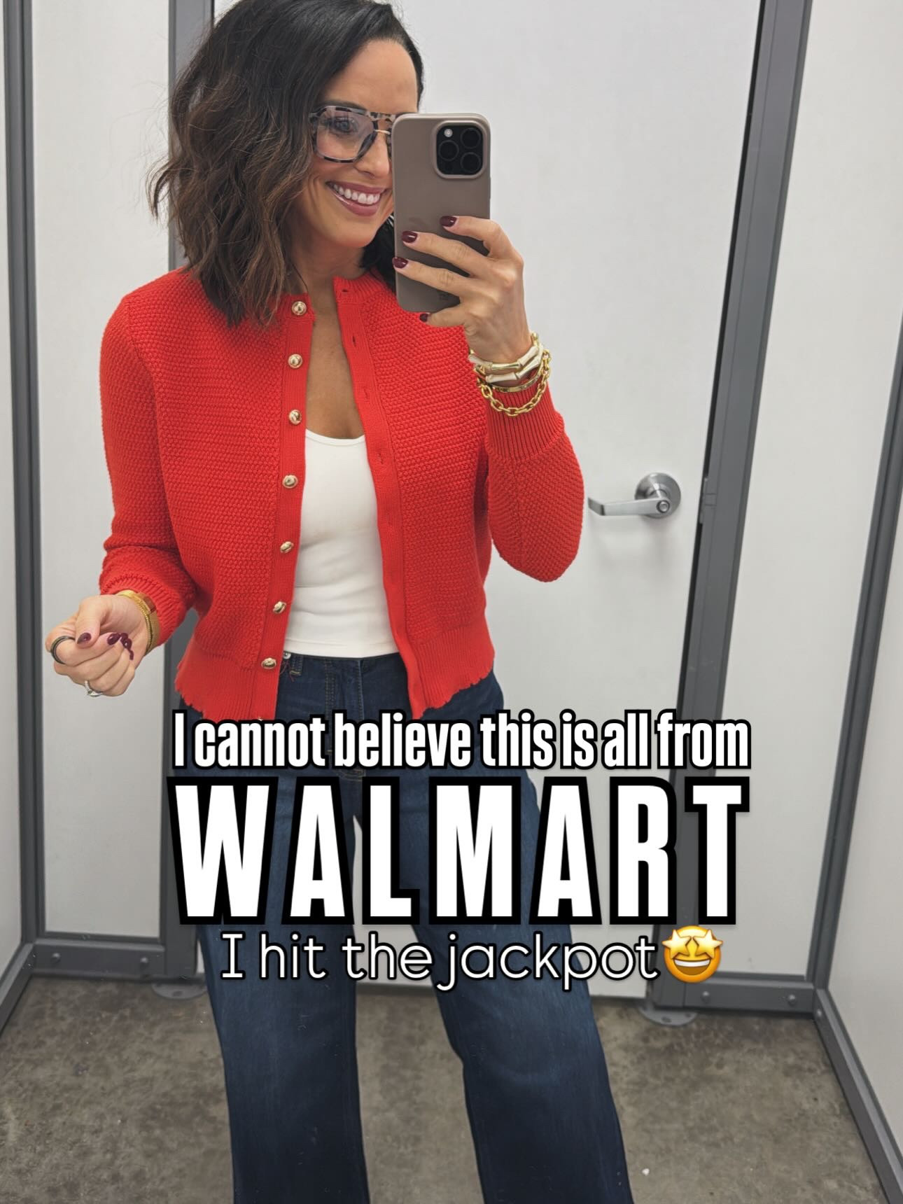 Comment RED for details to shop! 

You can shop these finds and more on @shop.ltk 

#walmartfashionfinds 
#walmartstyle 
#walmartfind 
Sweatshirt fall denim wide leg jeans fall outfit inspo sweater weather maroon velvet pants cardigan Valentine’s Day Red Dress,  Walmart new arrivals Walmart outfits looks for less
Family fall photos denim dress new arrivals holiday outfits