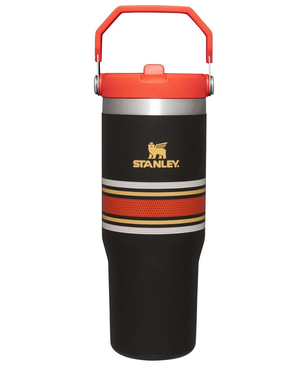The Varsity Iceflow™ Flip Straw Tumbler | 30 OZ | Stanley 1913 (US)