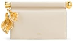 JW PEI Women's Holly Metal Pendant Embellished Clutch | Amazon (US)