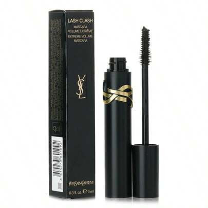 Lash Clash Extreme Volume Mascara,9ml/0.3oz | SHEIN
