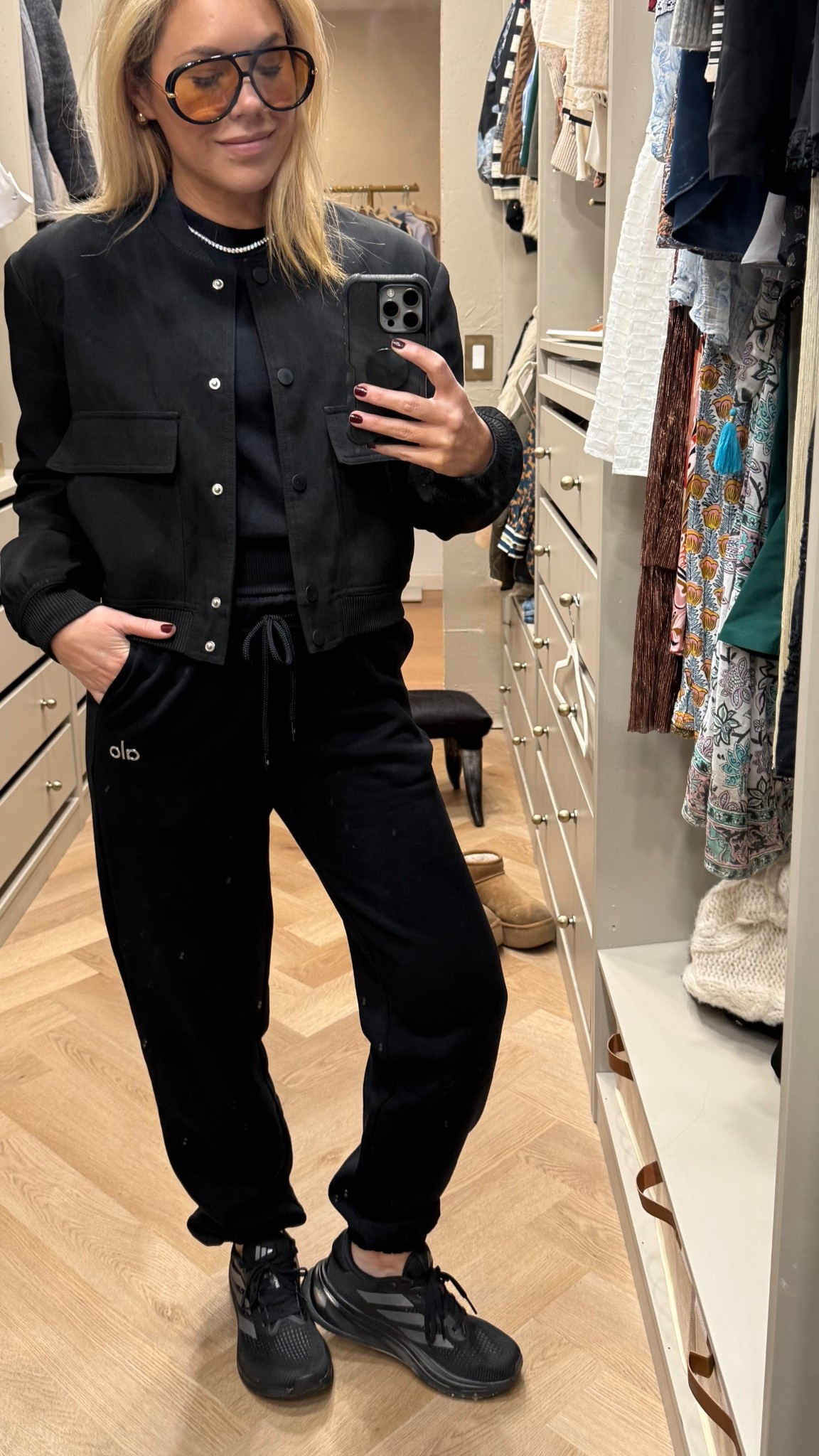 Loving this Amazon jacket, so many ways to style it!

#LTKFindsUnder50 #LTKootd #LTKdayinmylife