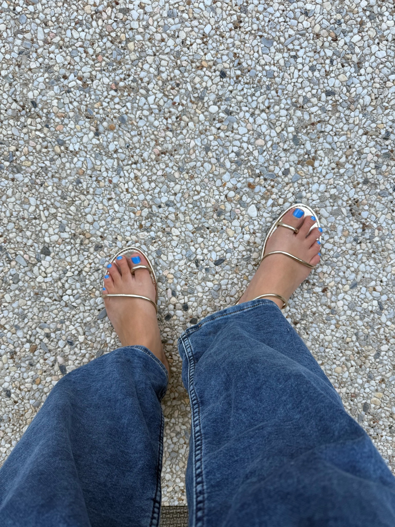 Just ordered these gold sandals under $35! I usually wear an 8.5 I would go up a half / a whole size.

#LTKshoes #goldsandals #wrapsandals

#LTKmomlife #LTKootd #LTKgrwm