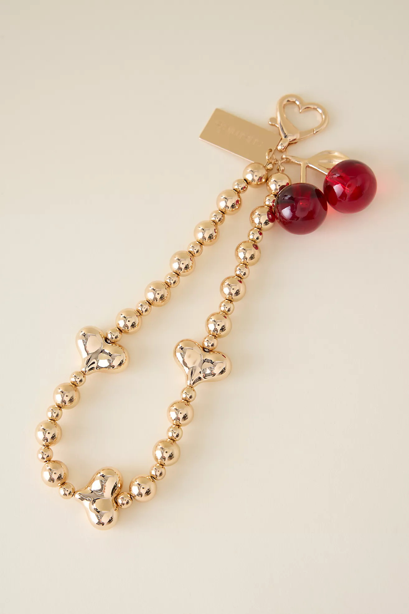 Susmie's Bag Charm | Anthropologie (UK)