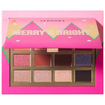 SEPHORA COLLECTIONMerry & Bright Eyeshadow Palette | Sephora (US)