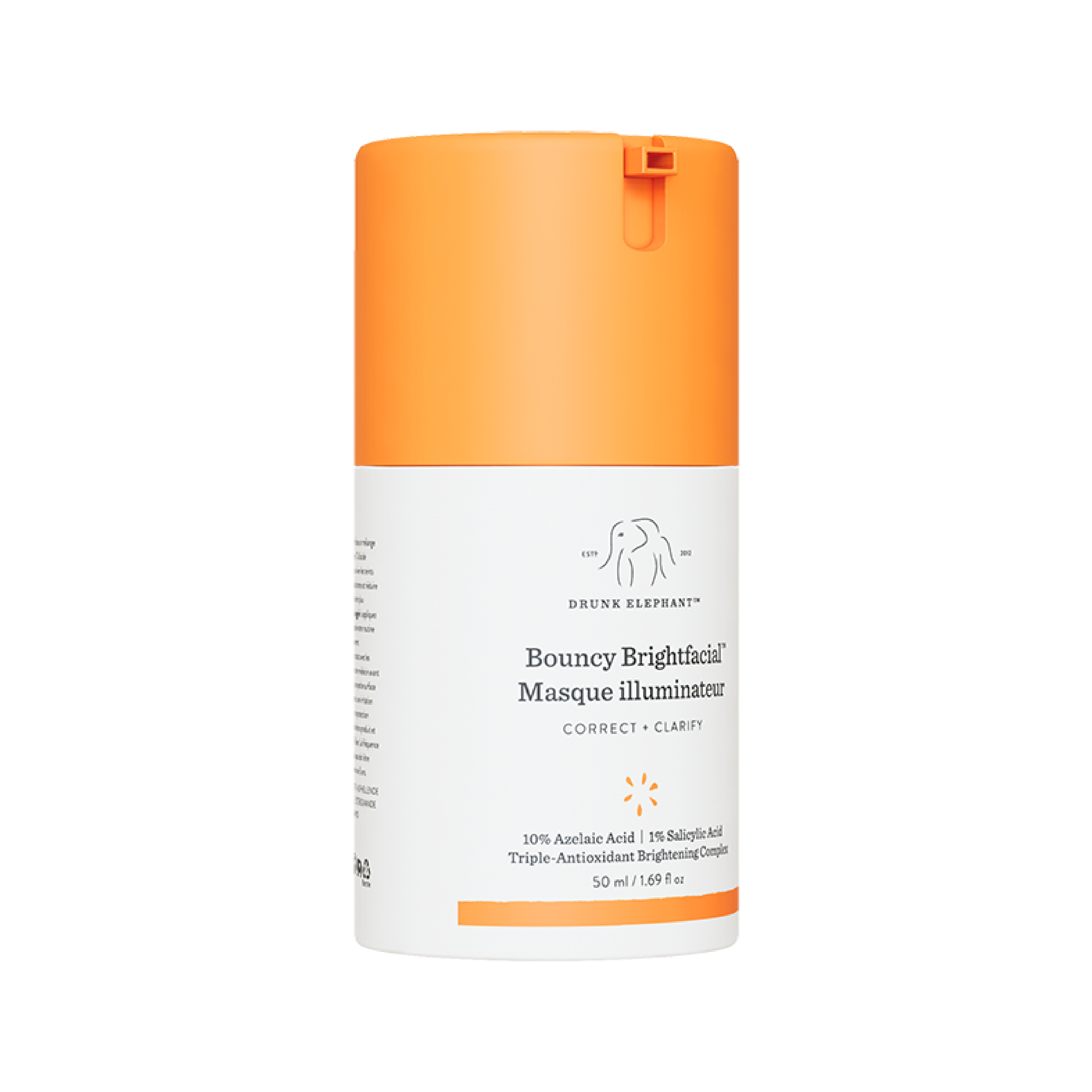 Bouncy Brightfacial™ | Drunk Elephant
