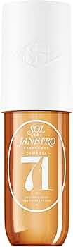 Sol de Janeiro Hair & Body Perfume Mist | Amazon (US)