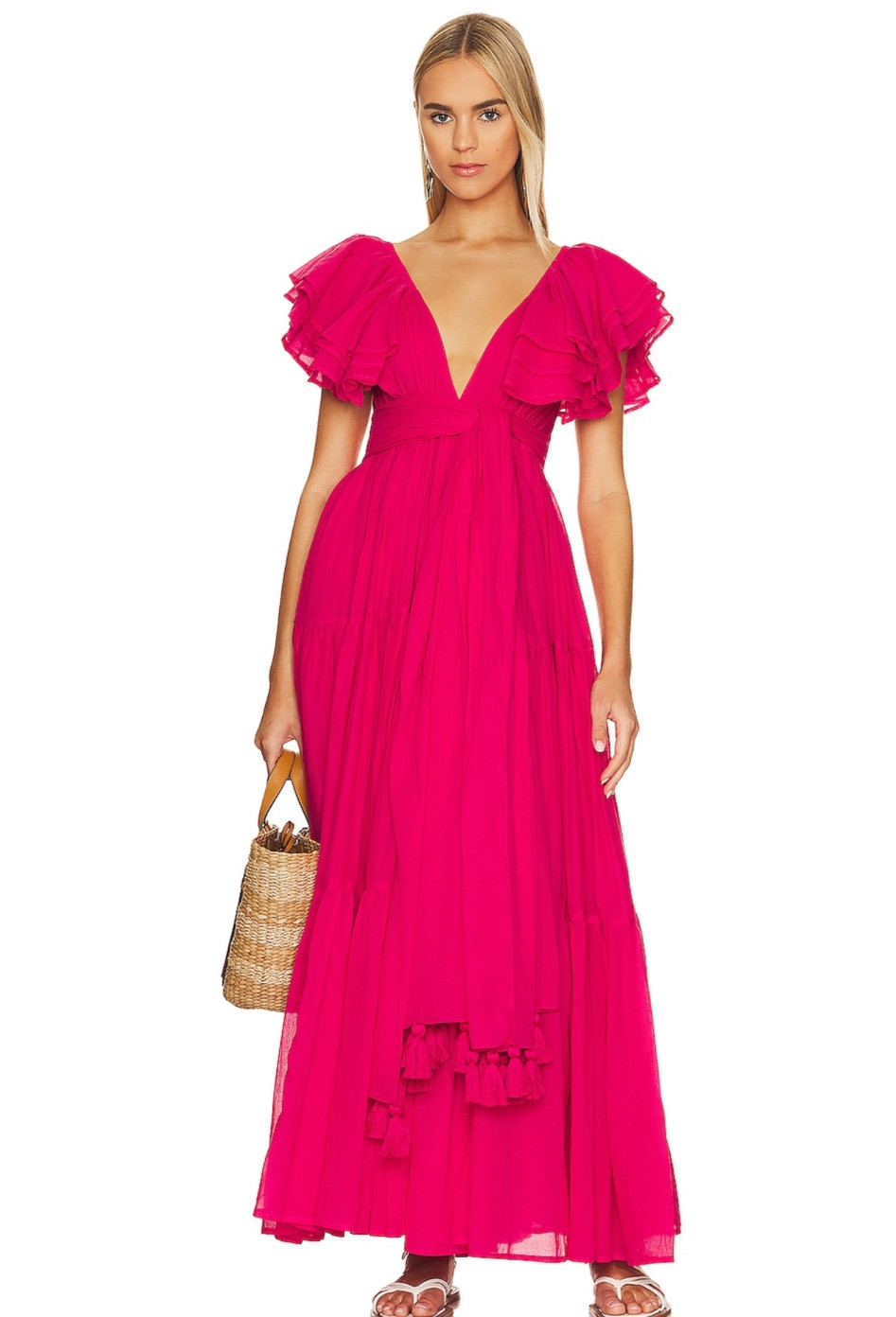 Hello magenta 

#LTKwedding #LTKeurope