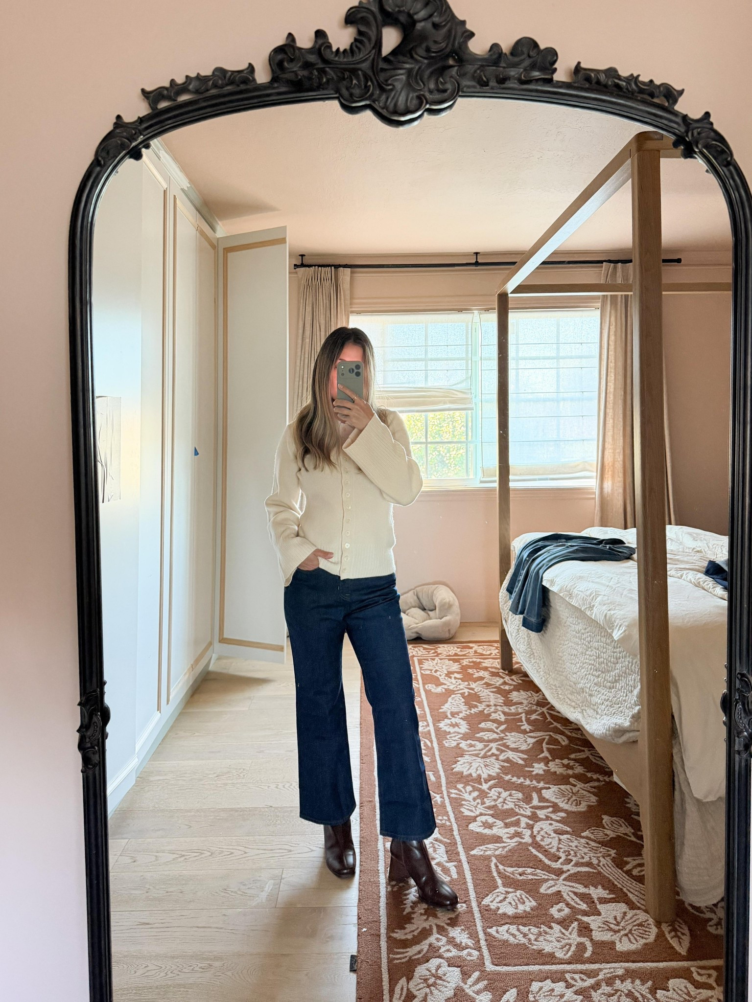 Ootd ✨

#LTKPetite #LTKSeasonal #LTKShoeCrush