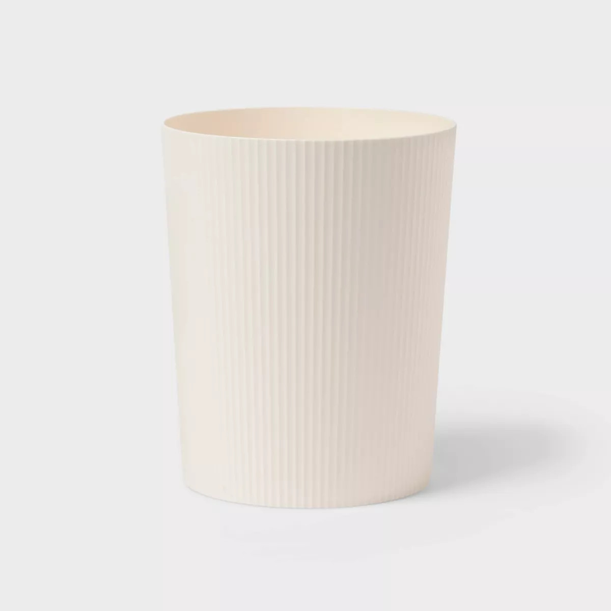Waste Bin Ivory - Room Essentials™ | Target