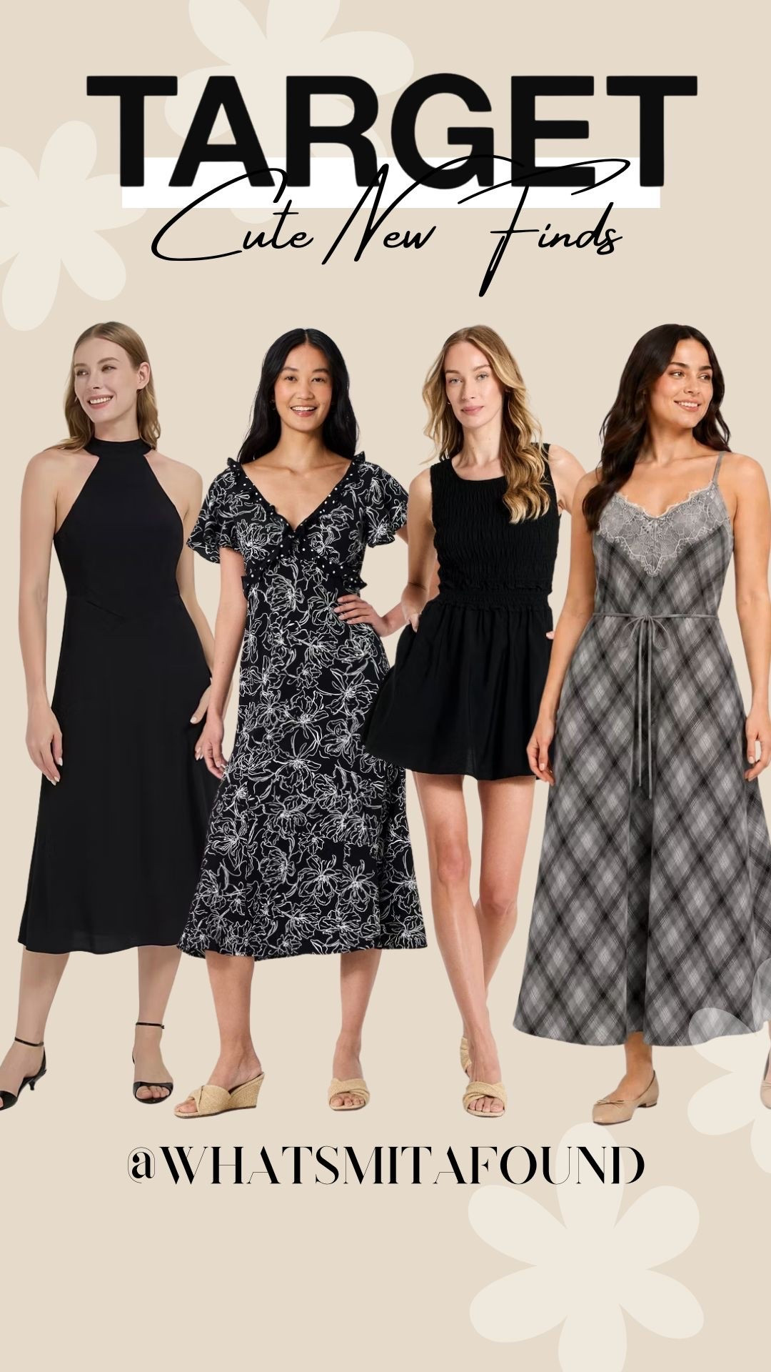 Such cute Target looks!

#LTKootd #LTKU #LTKSeasonal
