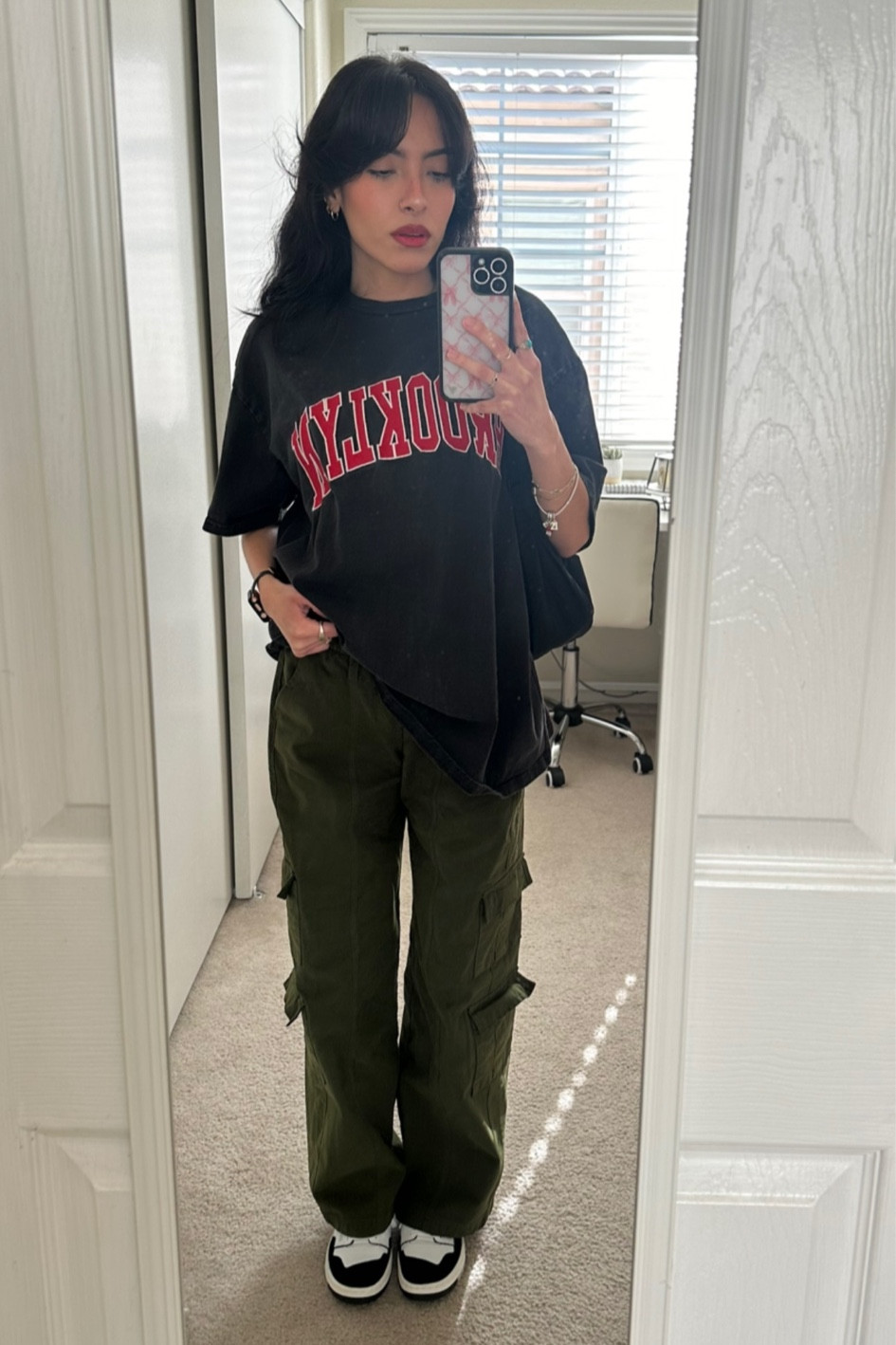 My pants are from motel rocks :)