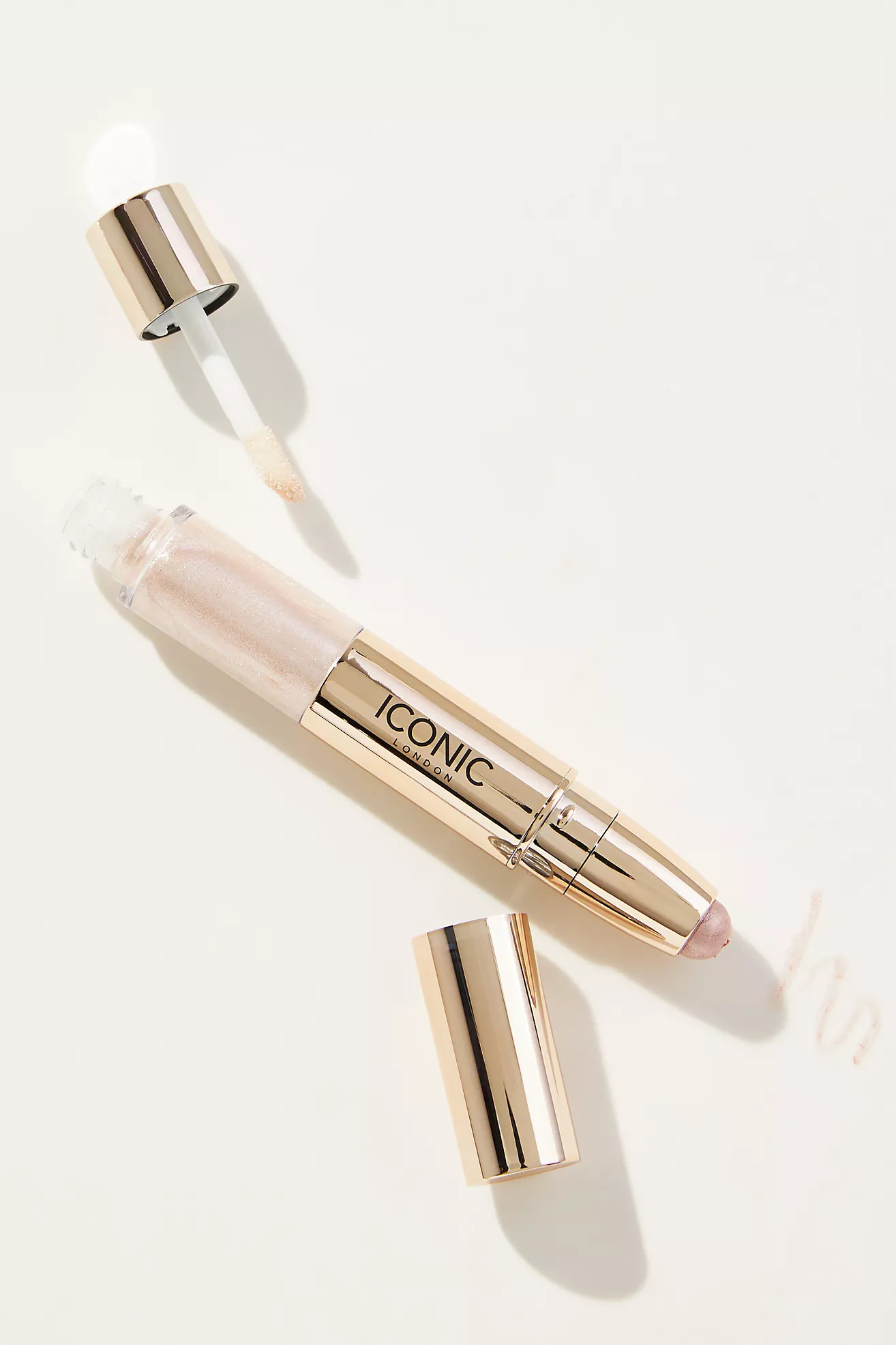ICONIC London Glaze Crayon | Anthropologie (US)
