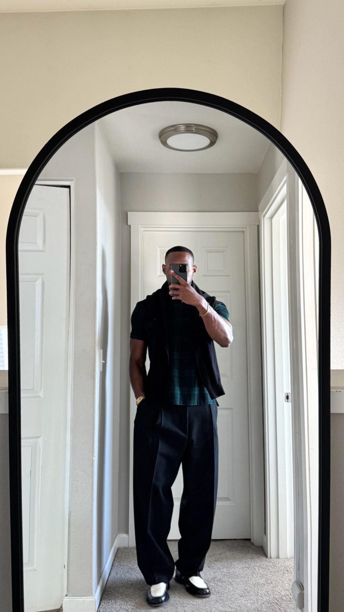 Balancing highs and lows 

#LTKSeasonal #LTKFallSale