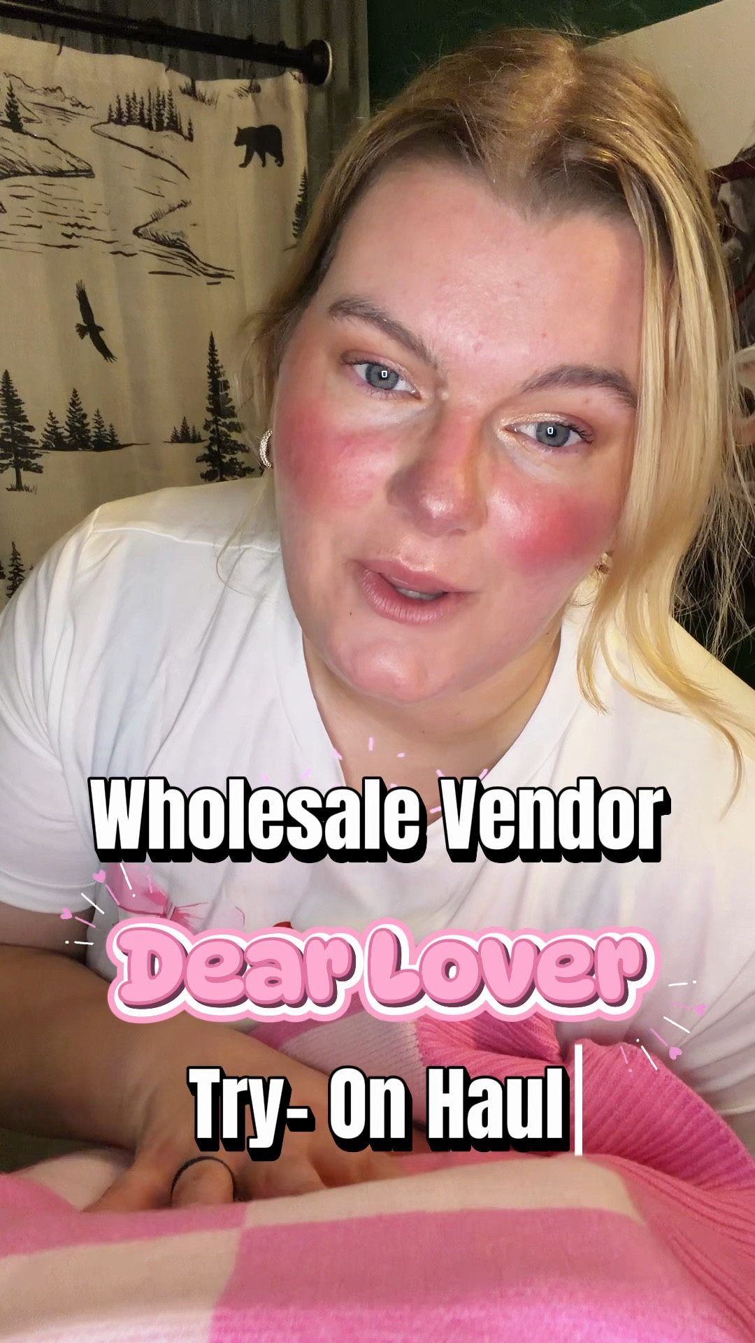 Dear Lover try-on haul. Use code: KOLFLdanielle for $40 off 

#LTKMidsize #LTKPlusSize #LTKTall