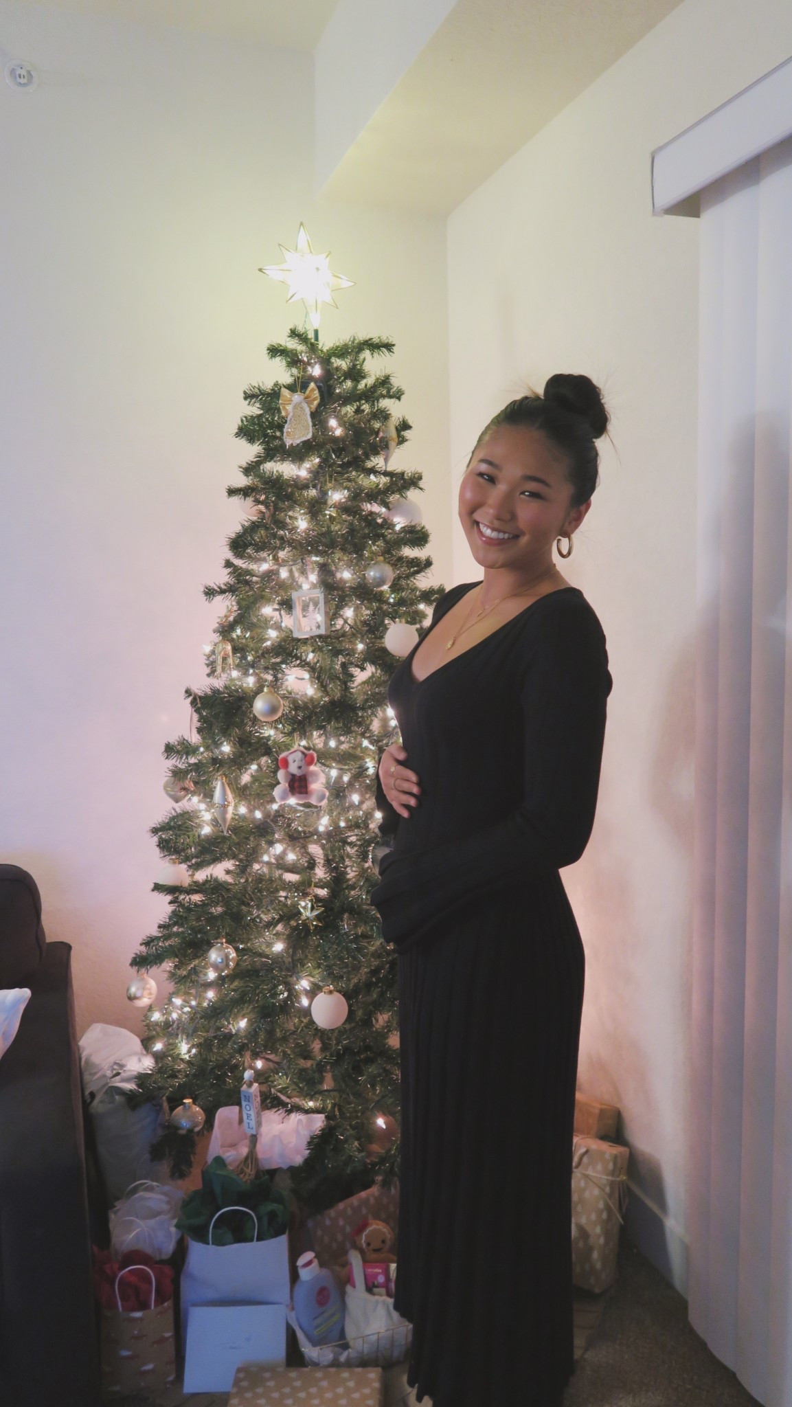 bump fit 🎄🎄

#LTKHome #LTKBump