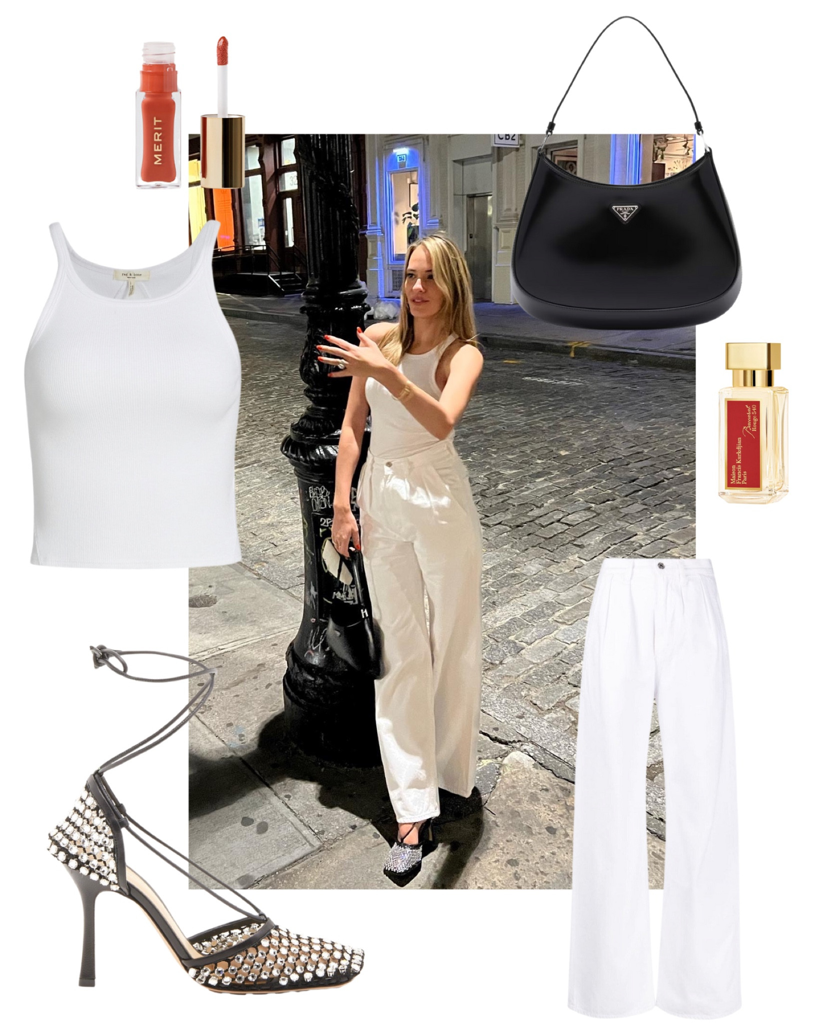 Night out nyc 

#LTKshoecrush #LTKstyletip #LTKFind