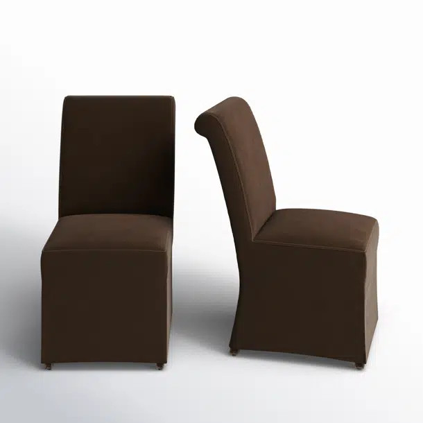 Burbury Upholstered Dining Chair | Wayfair North America