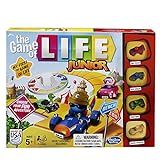 Hasbro Game of Life Junior | Amazon (US)