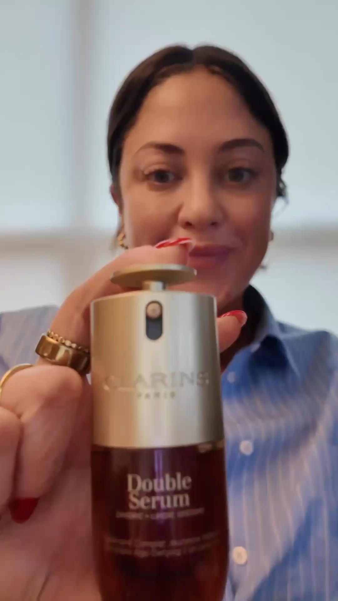 A staple for Sarah and I on sale with Sephora Savings Event. 

#LTKBeauty #LTKSaleAlert #LTKOver40