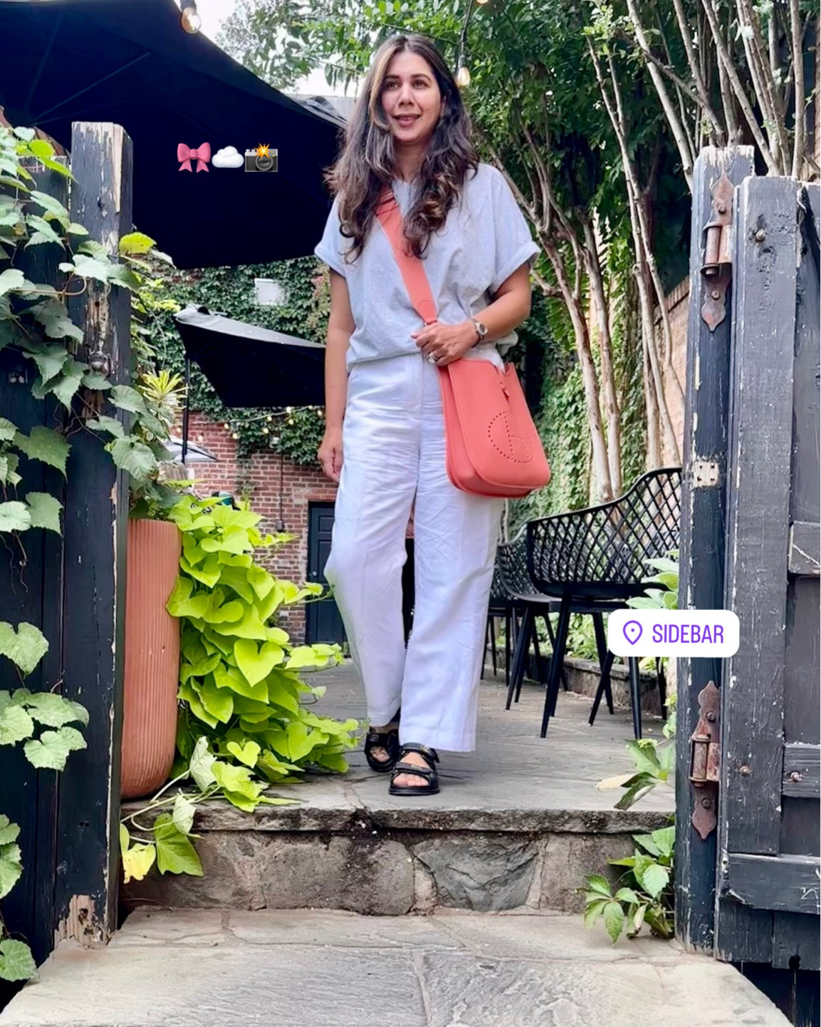 Sharing a crossbody bag similar style to the one I’m wearing. 



#LTKBeauty #LTKStyleTip #LTKU