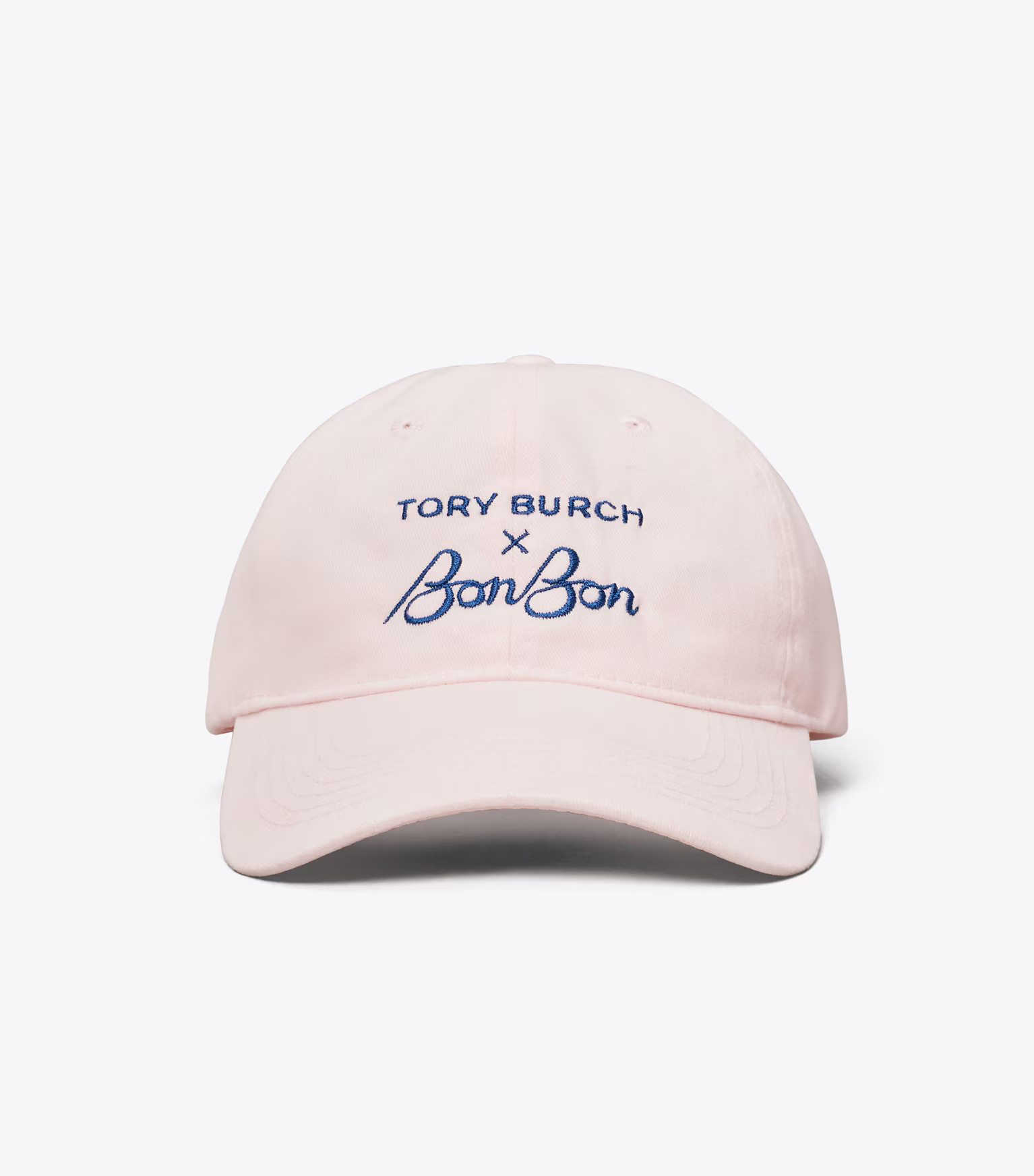 TB x BonBon Baseball Cap: Women's Designer Hats | Tory Burch | Tory Burch (US)