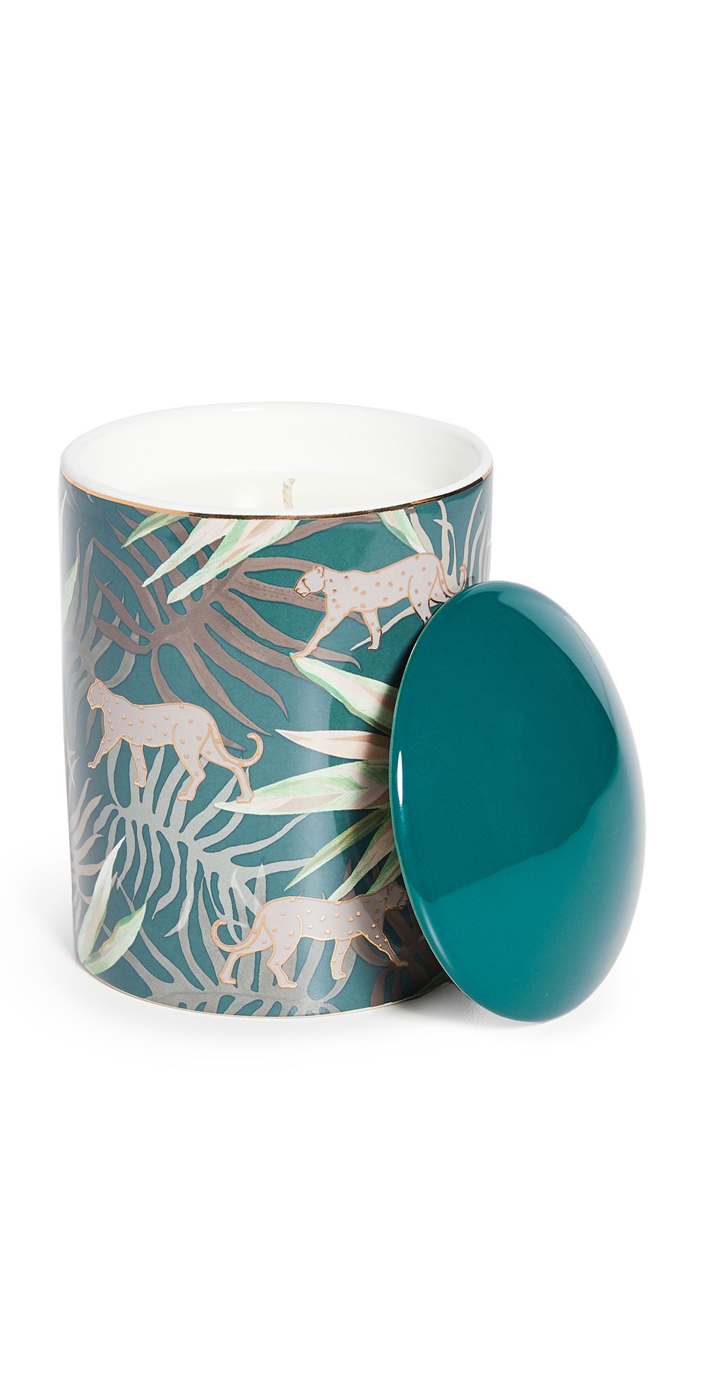 L'or de Seraphine Large Ares Candle | Shopbop