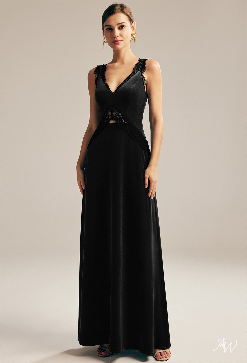 AW Natasha Dress | AW Bridal