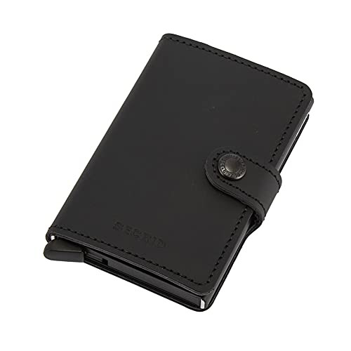 Secrid Miniwallet card-eject wallet