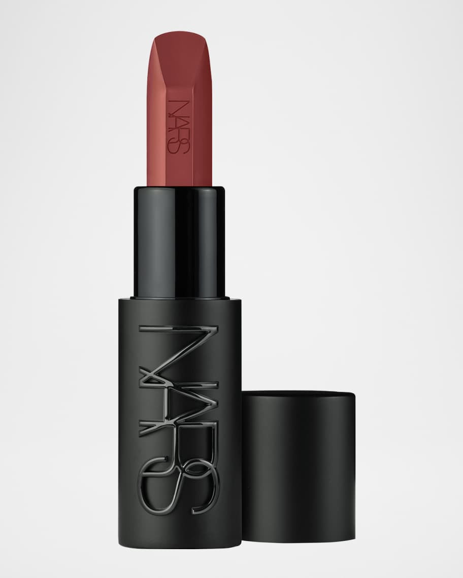 Nars Explicit Lipstick, Nars Lipstick, Fall Lipstick, Christmas Party Lipstick,  | Neiman Marcus