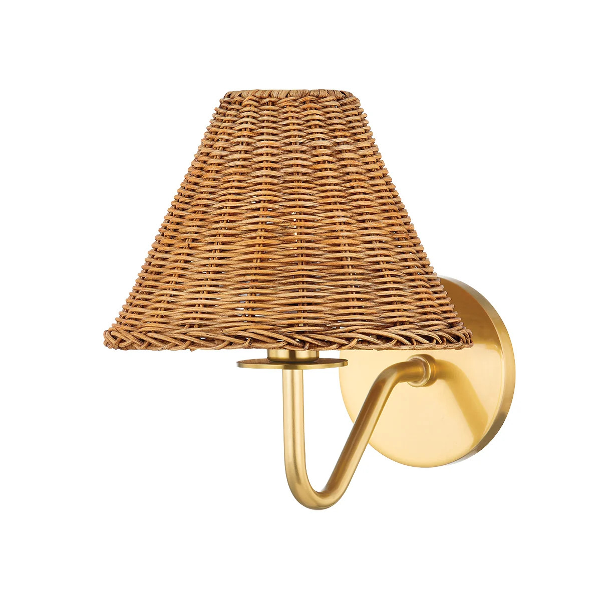 Issa Wall Sconce | Tuesday Made