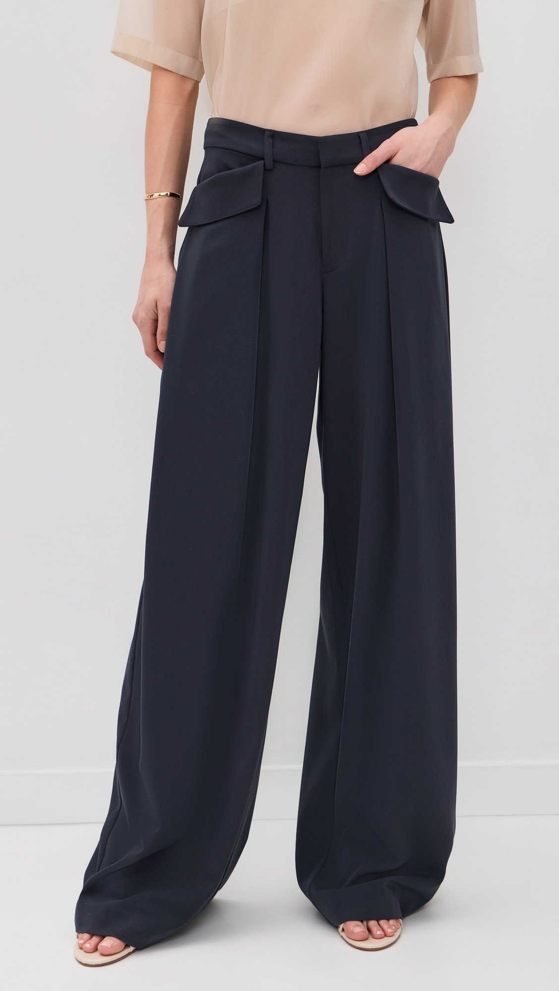 Leora Pants | Shopbop