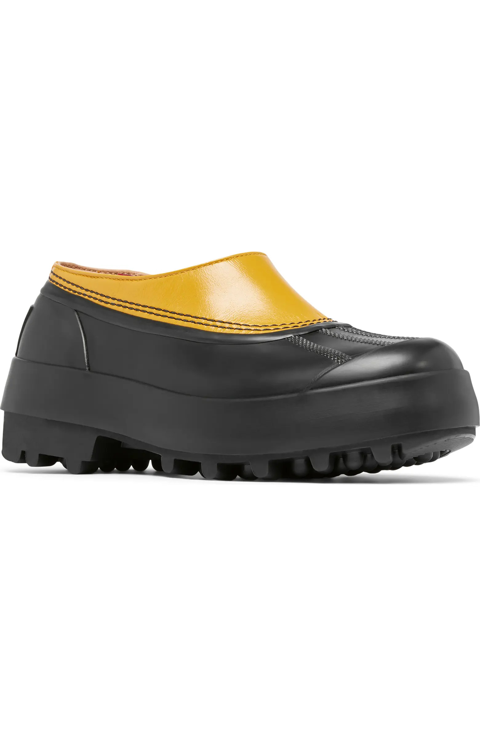 SOREL x Proenza Schouler Waterproof Clog (Women) | Nordstrom | Nordstrom