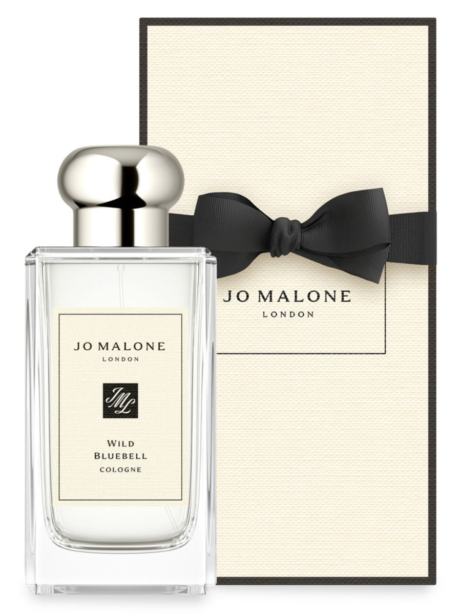 Jo Malone London Wild Bluebell Cologne | Saks Fifth Avenue