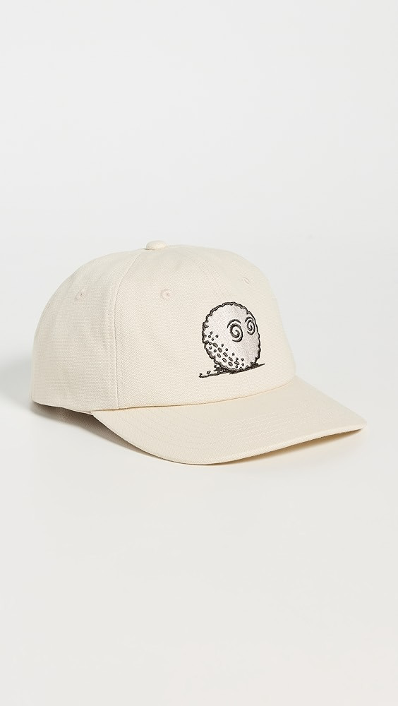 Foraging Fairways Snapback Cap | Shopbop