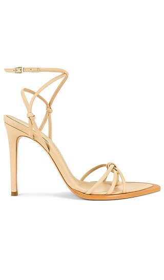 Abby Heel in Light Nude | Revolve Clothing (Global)