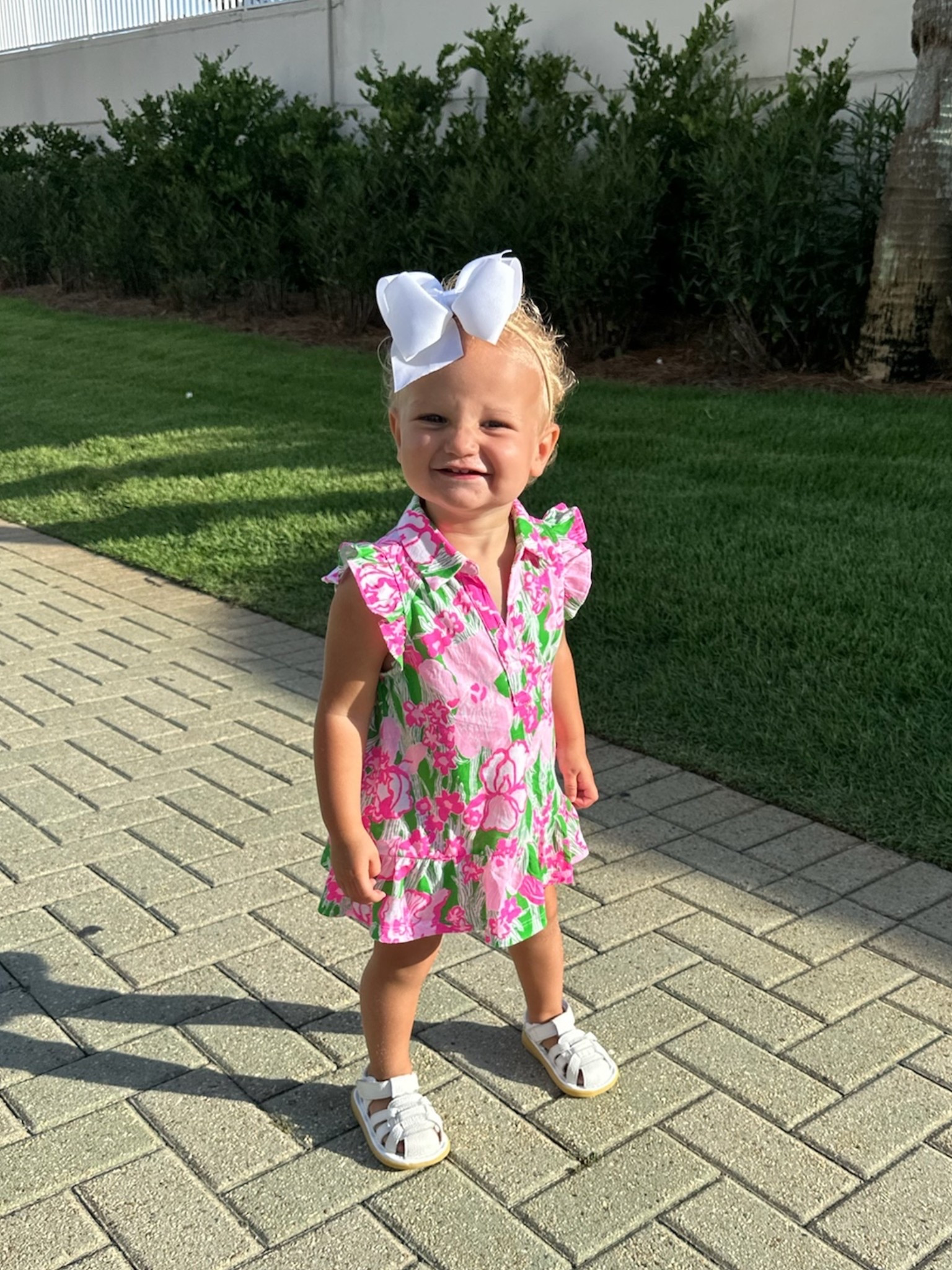 Baby Lily ON SALE! 💕

#LTKootd #LTKKids #LTKTravel