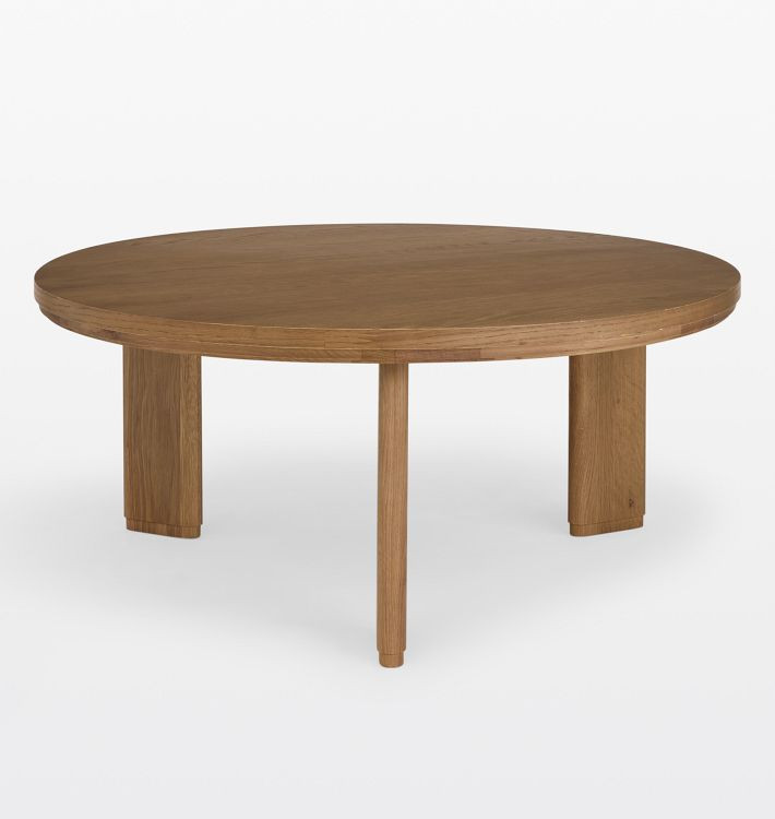 Anders Nesting Coffee Table | Rejuvenation