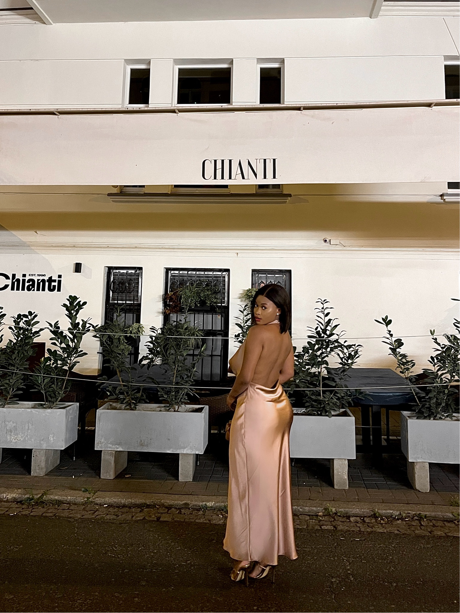 Evening dinner wear <3

#LTKSeasonal #LTKStyleTip #LTKPlusSize