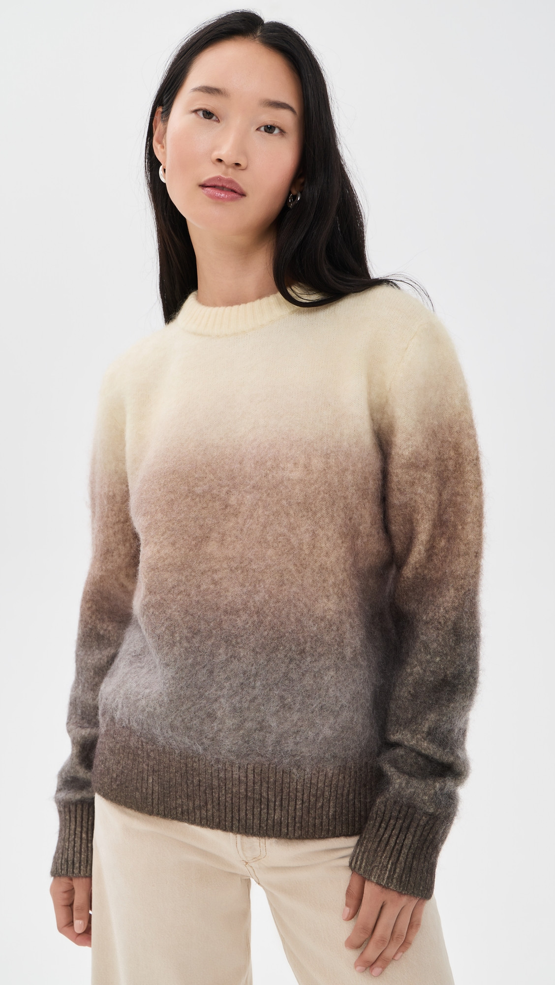 ALIGNE Rhianna Sweater Multi S | Shopbop