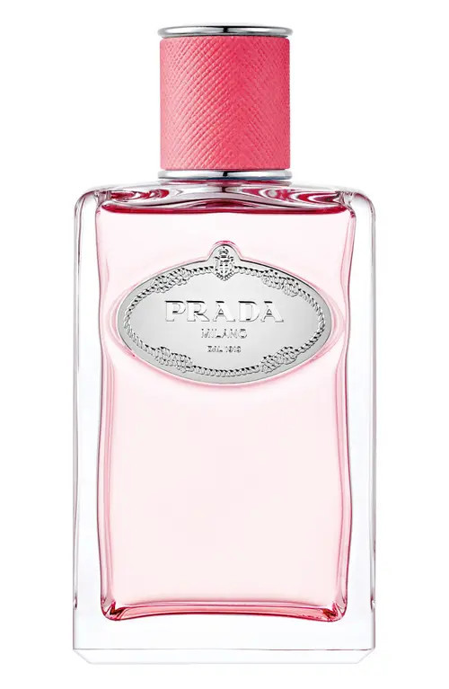 Prada Infusion de Rhubarbe Eau de Parfum at Nordstrom, Size 3.4 Oz | Nordstrom