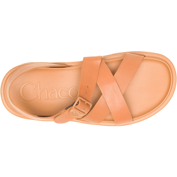 Women's Townes Midform Sandal | Chaco US