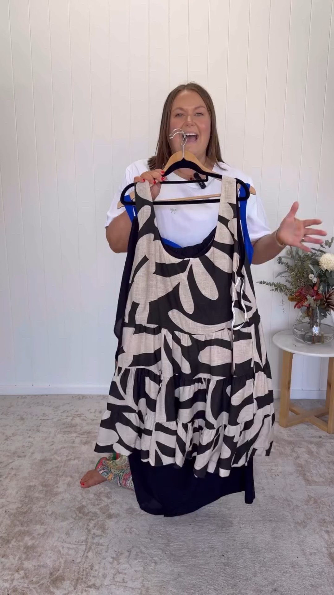 @citychicofficial have served up an incredible summer collection! 

I was lucky enough to choose some new pieces to add to my summer wardrobe! 

All styles linked in my LTK 

#citychic #gifted #plussizefashion #plussize #plussizebathers #plussizestyling #fashion #stylingcurves #plussizeoutfits