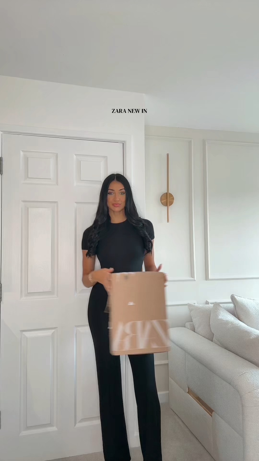 ZARAA new in😮‍💨

#LTKwinter #LTKeurope #LTKuk
