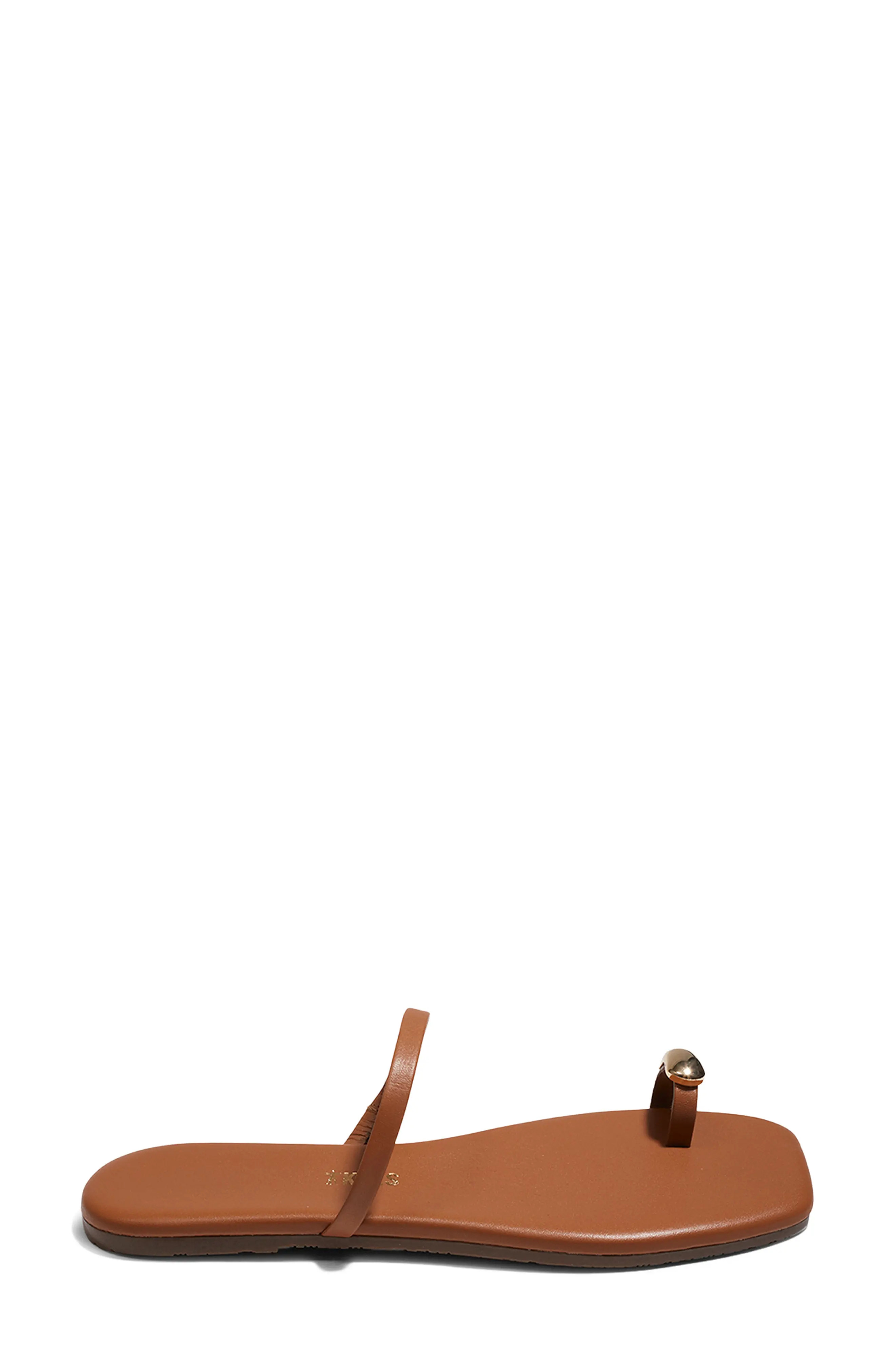 Colette Toe Loop Sandal (Women) | Nordstrom | Nordstrom