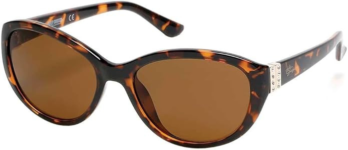 Harley-Davidson Women’s Pilot Sunglasses – | Amazon (US)