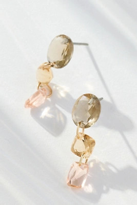 Colorful Drop Earrings | Anthropologie (US)