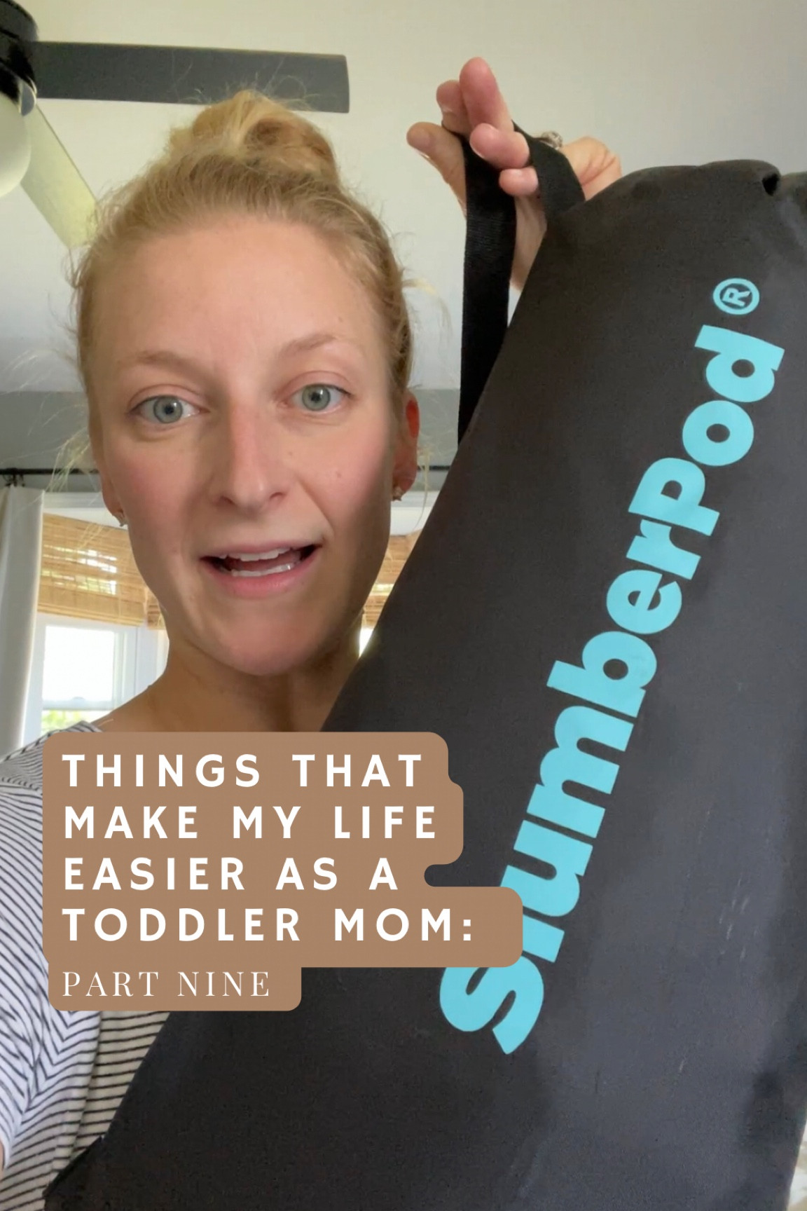 Do you love to travel with your family, but also love to sleep? I want to kiss whoever invented this.

#LTKtravel #LTKbaby #LTKfamily