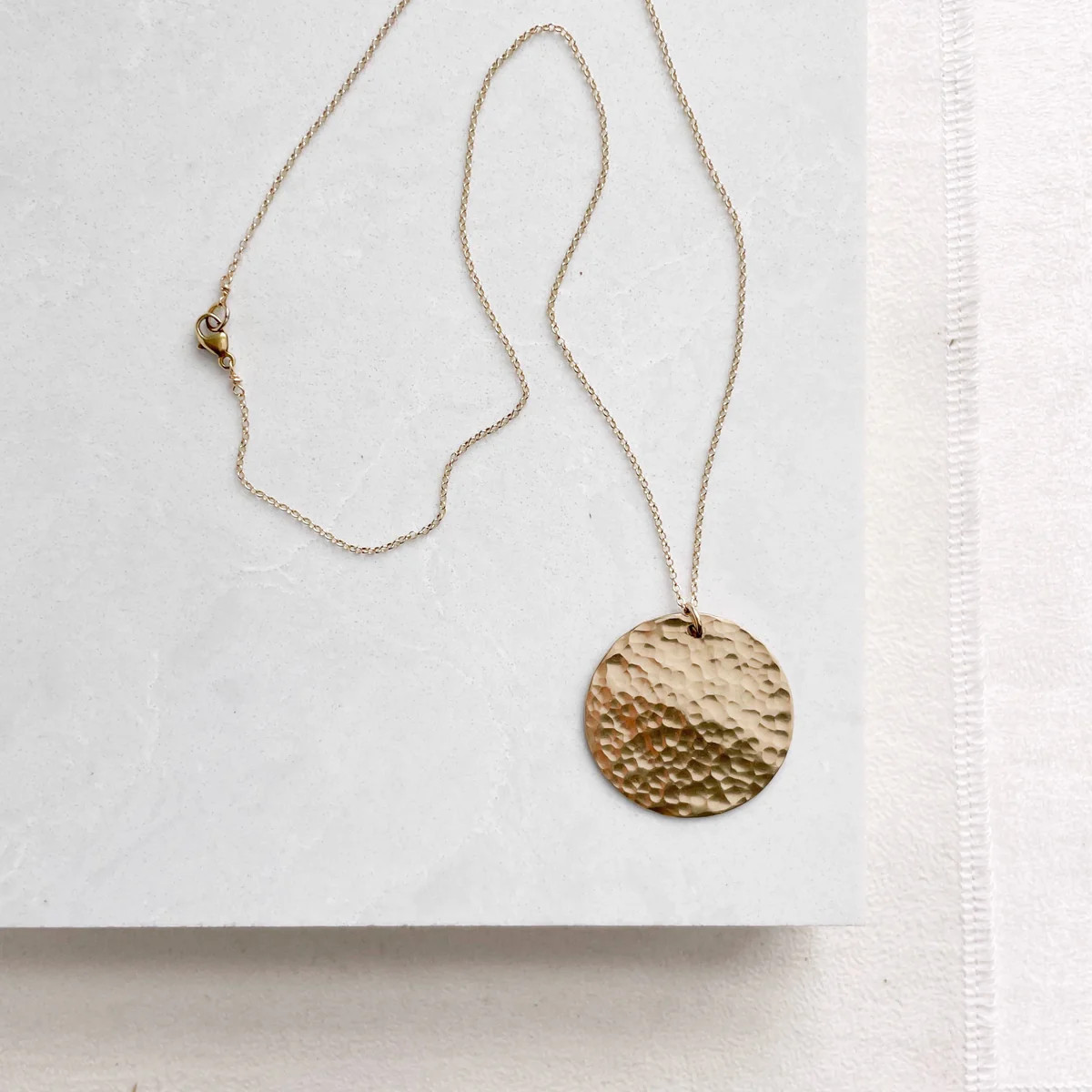 Sarah Necklace | Sarah Cornwell Jewelry