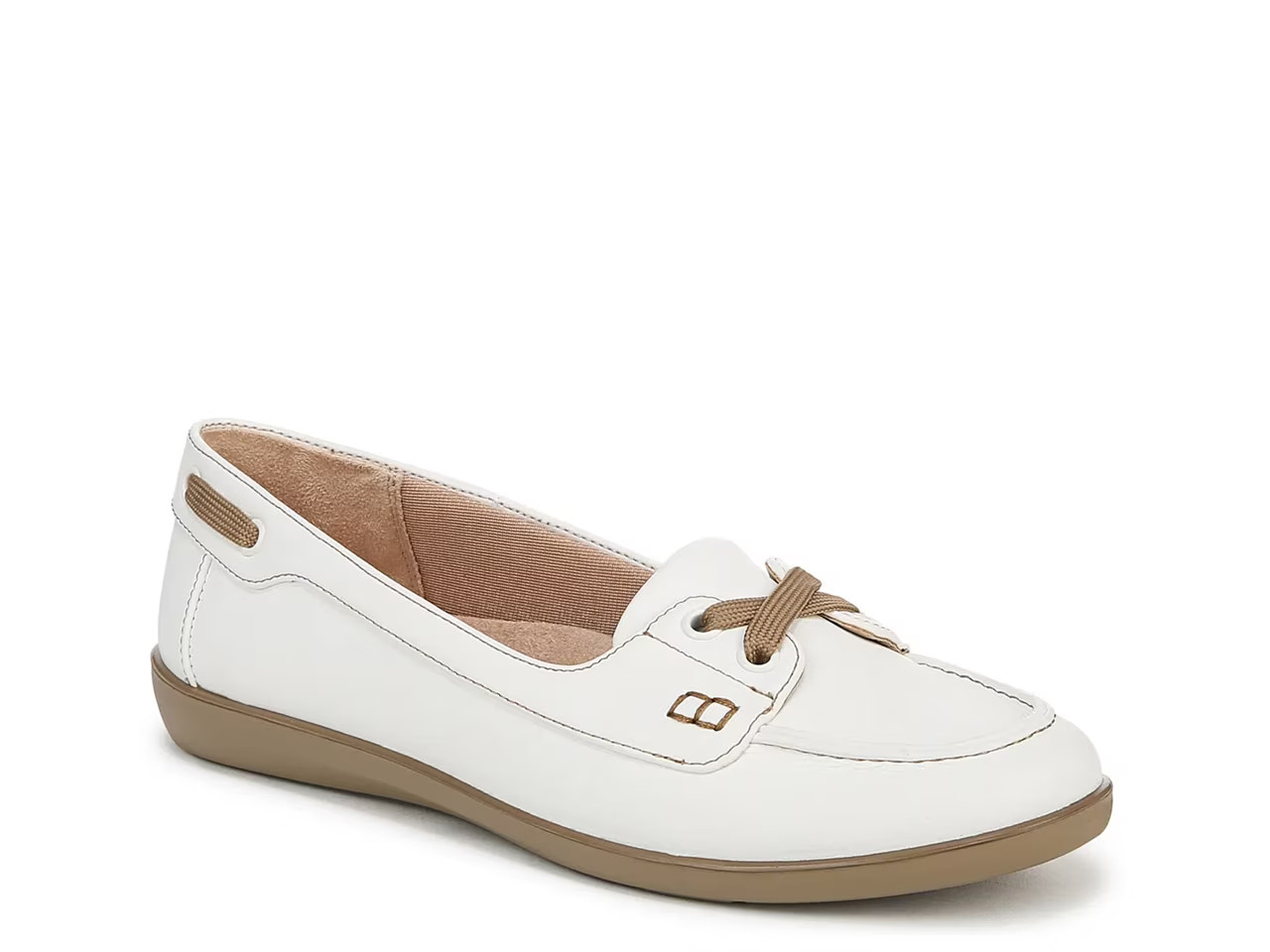 LifeStride Nautical Boat Shoe | DSW